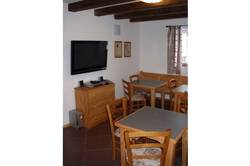 Austria Privát Leogang, Exterior